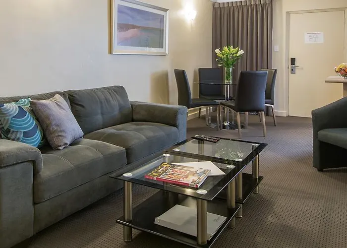 Family Two-Bedroom Suite