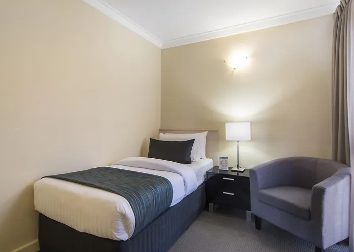 Family Two-Bedroom Suite