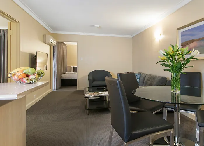 Family Two-Bedroom Suite