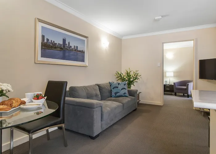 Family Two-Bedroom Suite