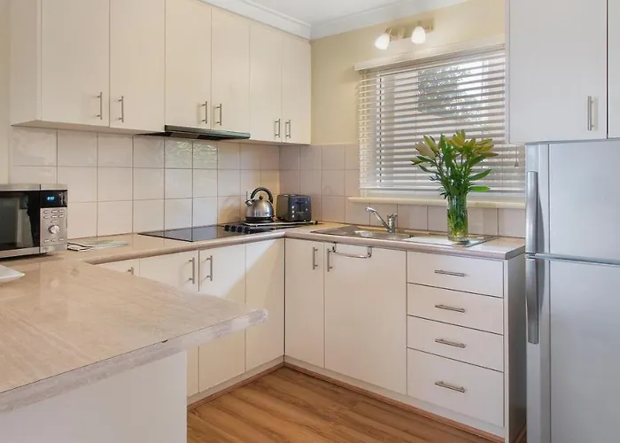 One-Bedroom King Suite